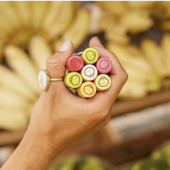 Sun Bum Lip Balm, SPF 30, 0.15 oz. Per Stick, 3 sticks Broad Spectrum UVA/UVB - Picture 5 of 7